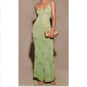 Meshki Suki Maxi Dress